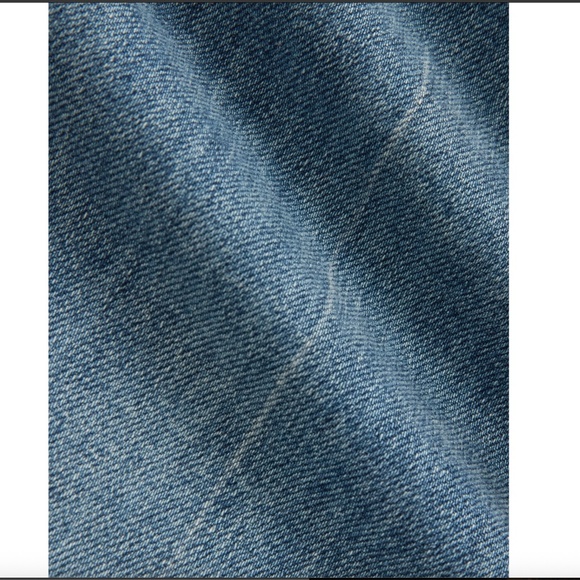 Everlane The Way high blue jean - 23 Long - Picture 4 of 14